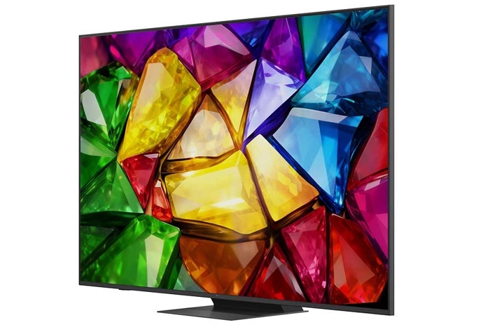 Smart Tivi Mini RGB LG AI 4K 86 inch 86MRGB86BSA